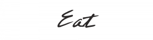 Eat Button | Charlie Chans