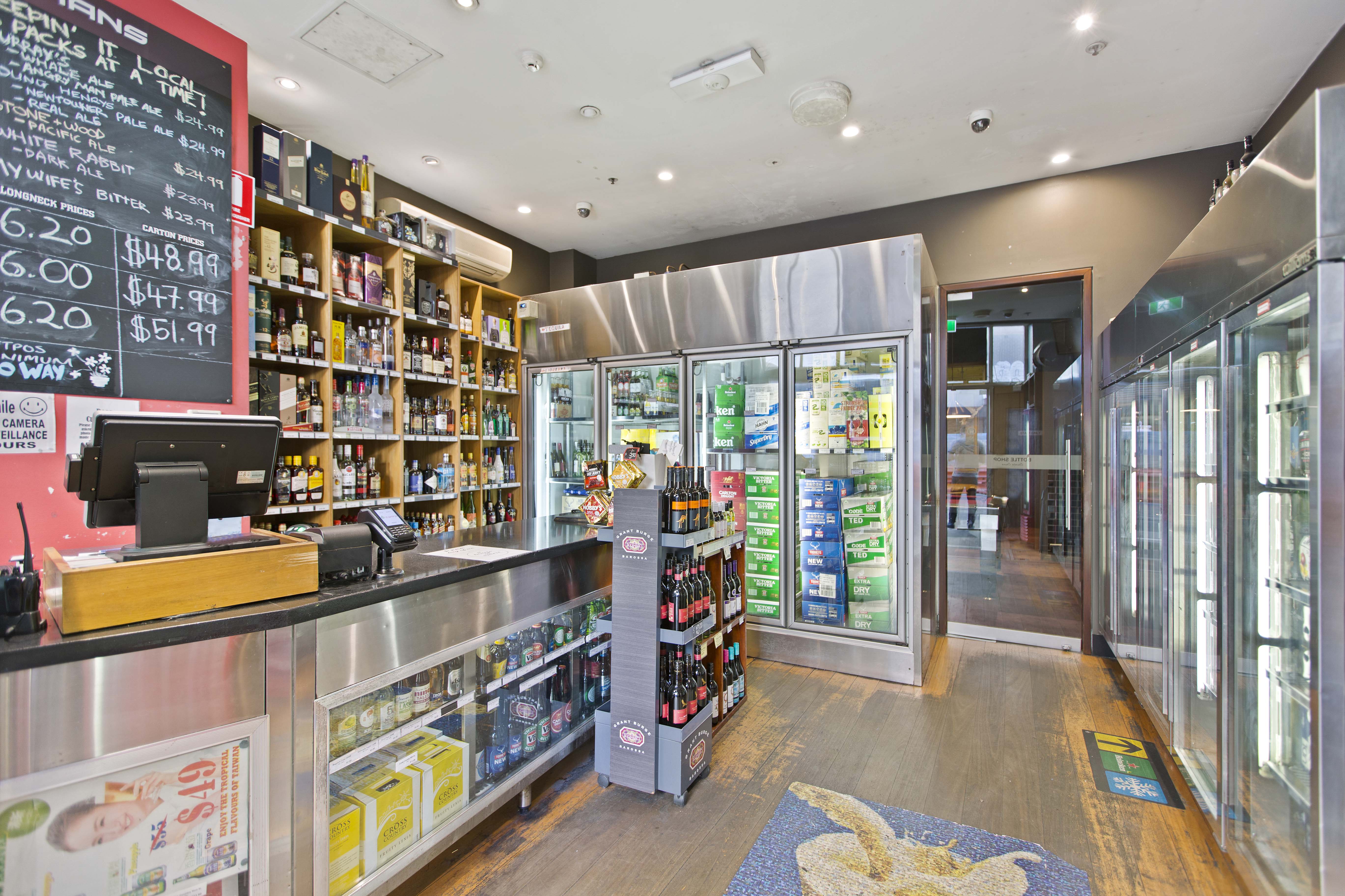 Charlie Chans Bottle Shop Sydney Fine Wines Spirits