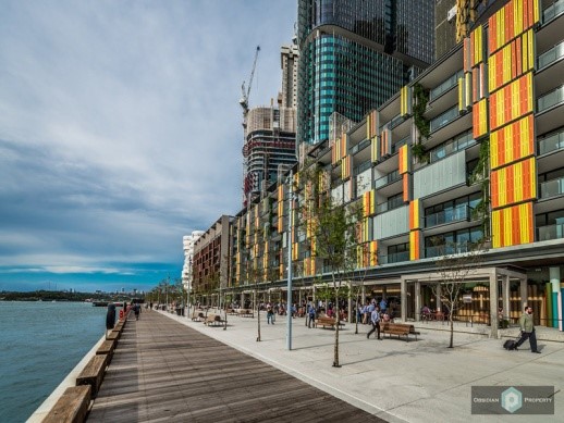 Barangaroo