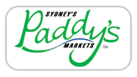 Paddys Markets