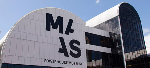 Powerhouse Museum