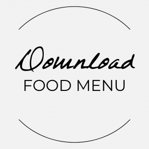 Dowload Food Menu | Charlie Chans