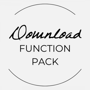 Download Function Logo | Charlie Chans